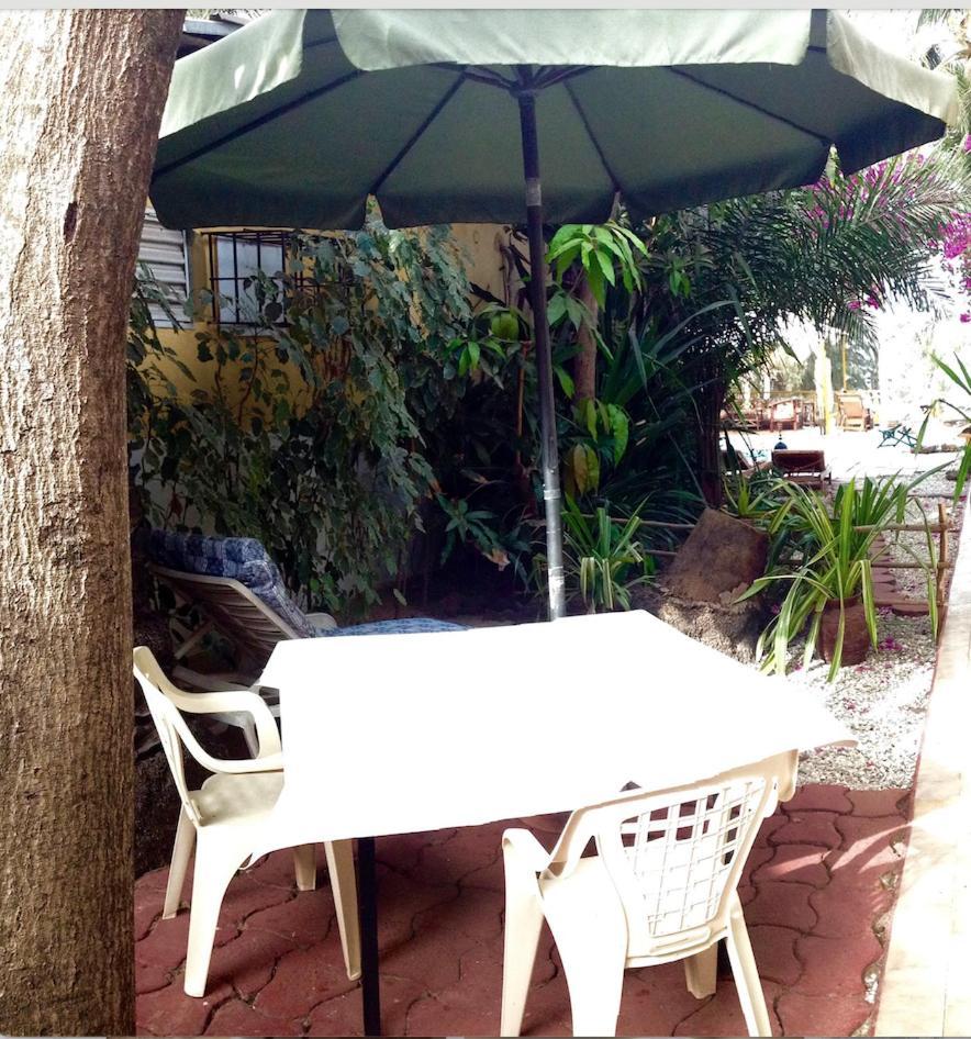 קפ סקירינג Ecolodge Safari מראה חיצוני תמונה